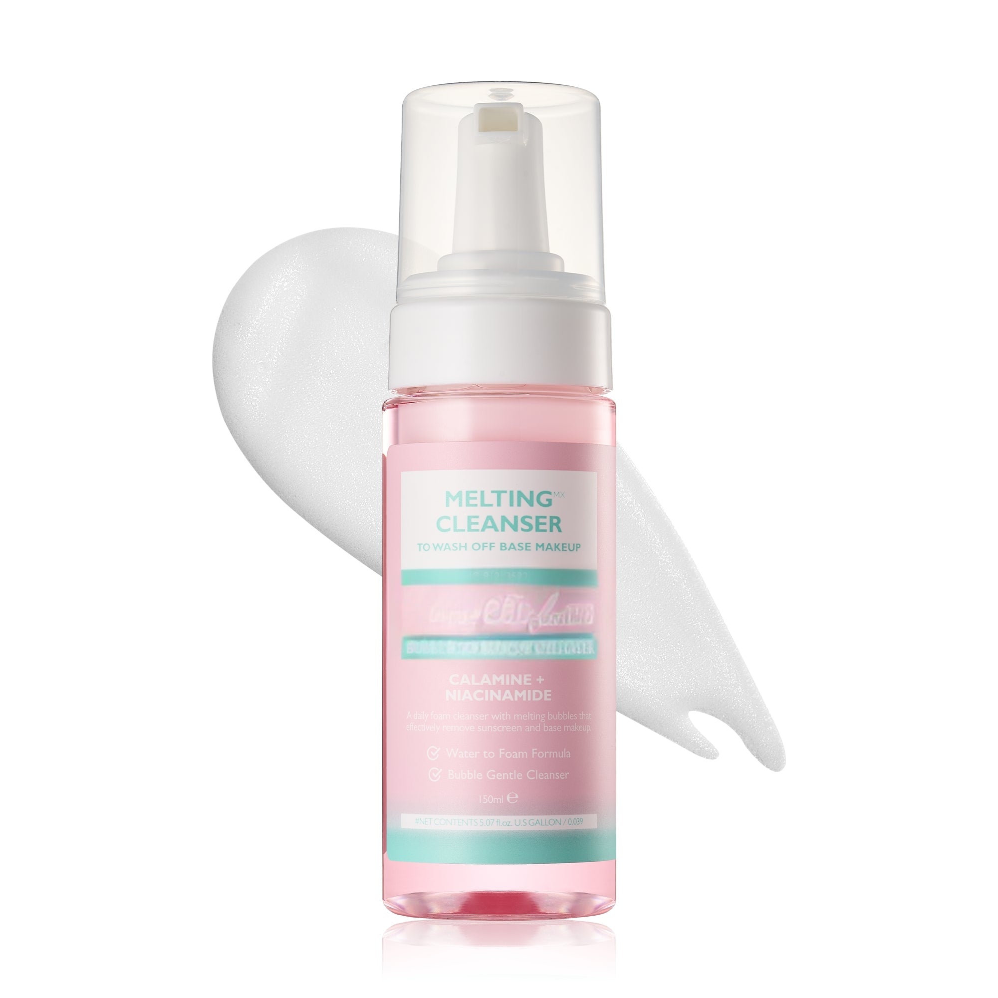 Melting Cleanser