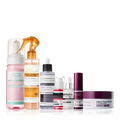 Radiant Blowout Routine Set
