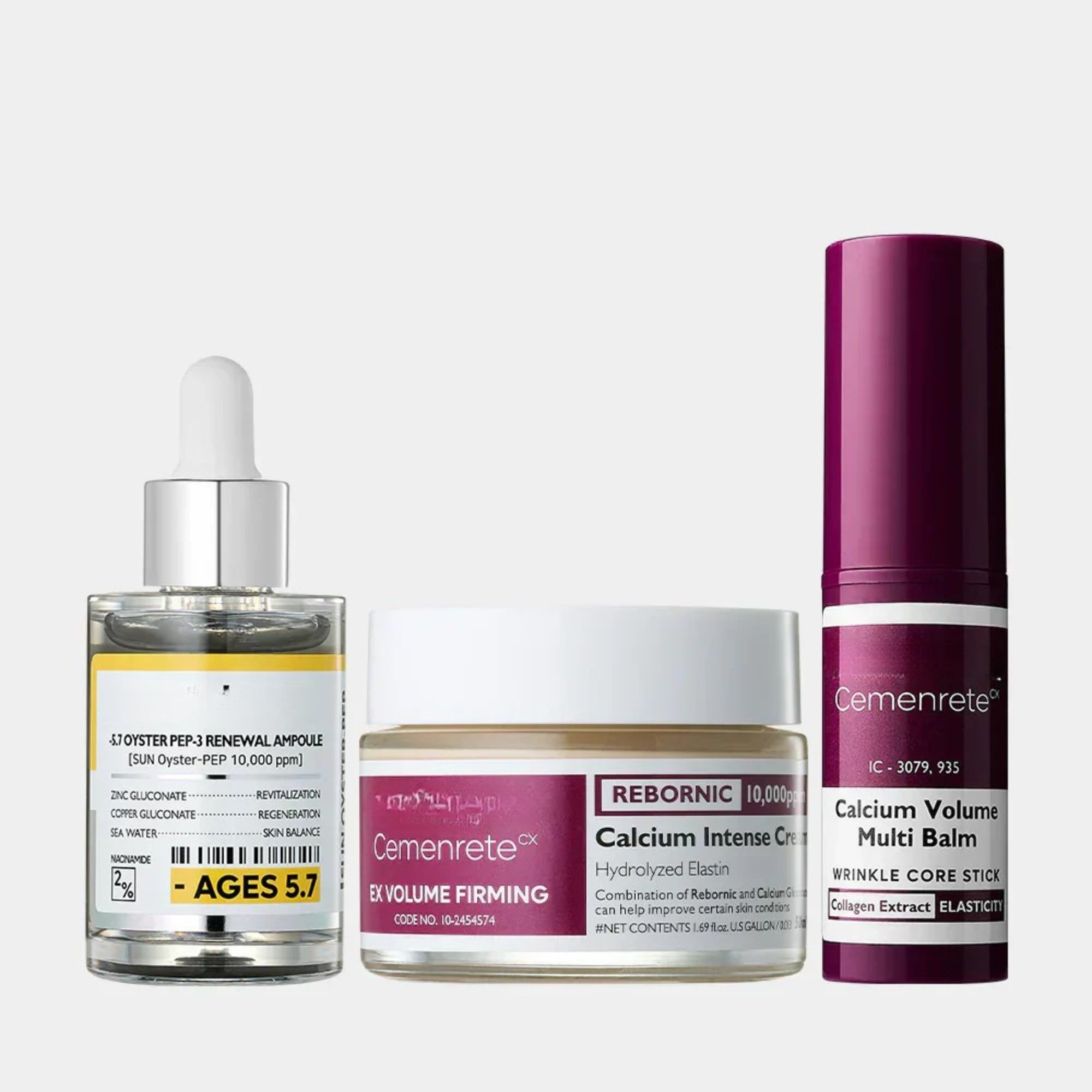 Firm & Lift Trio
