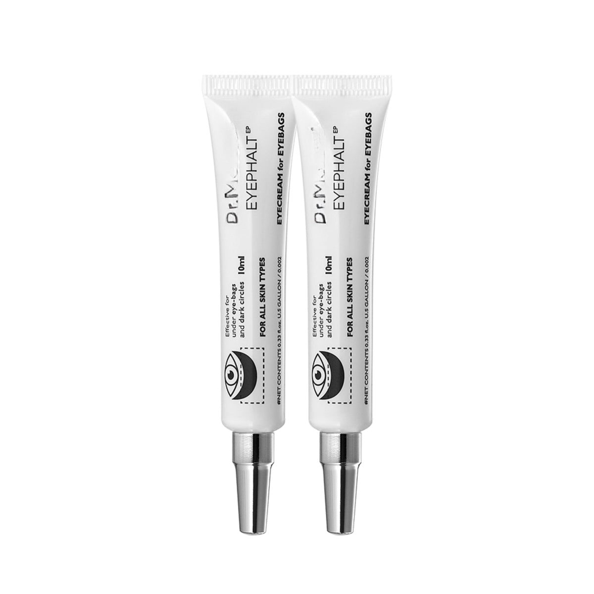 [SPECIAL 1+1 DEAL] Eyephalt eyebag cream