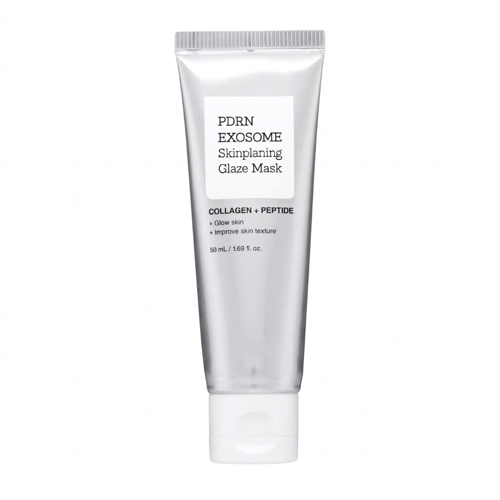 PDRN EXOSOME Skinplaning Glaze Mask 50ml