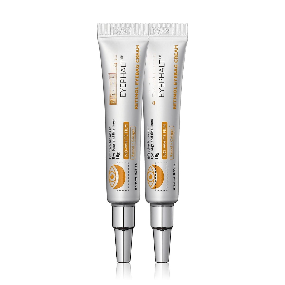 [FLASH 1+1 DEAL] Retinol Eyebag Cream