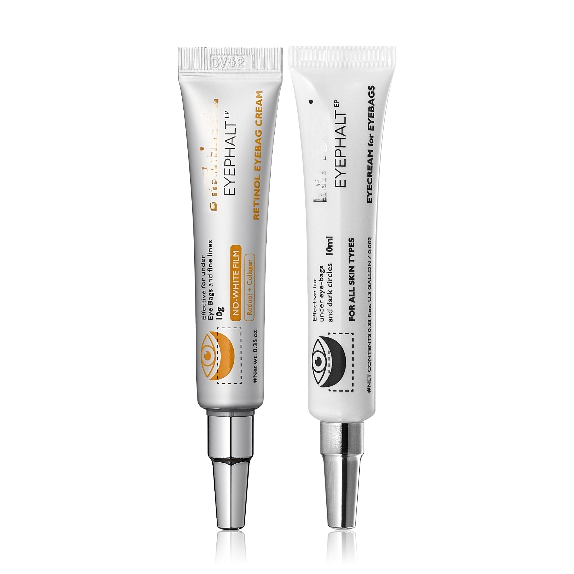 [Day&Night Care] Eyephalt Eyebag Lifting Line