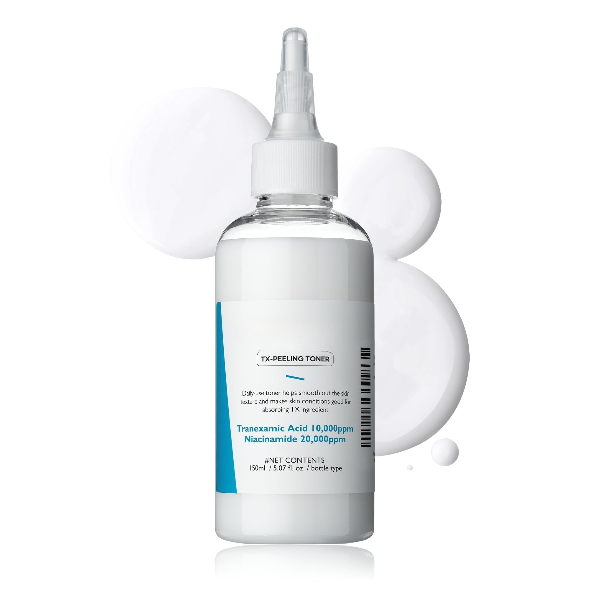 TX Peeling Toner