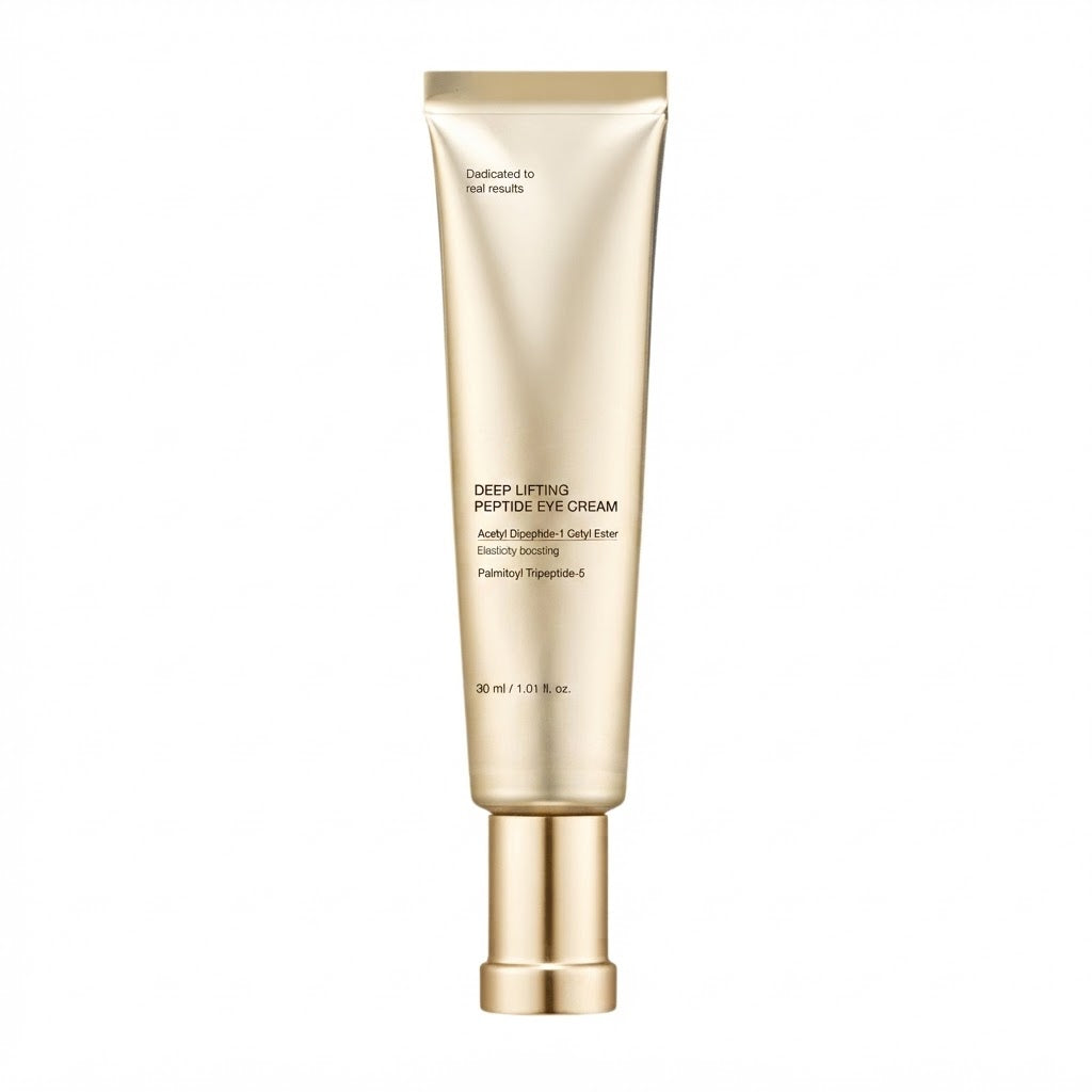 Deep Lifting Peptide Eye Cream 30ml