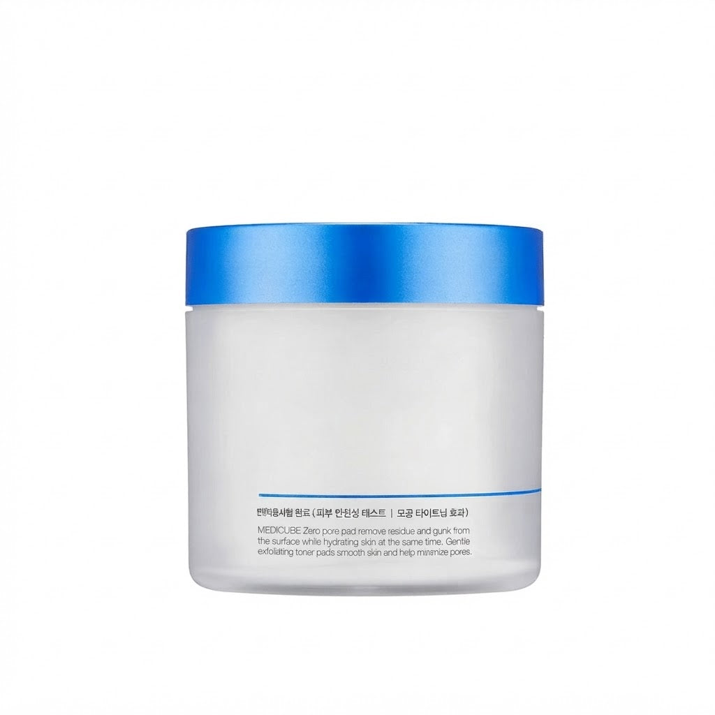 Zero Pore Pad 2.0 (70 pads)