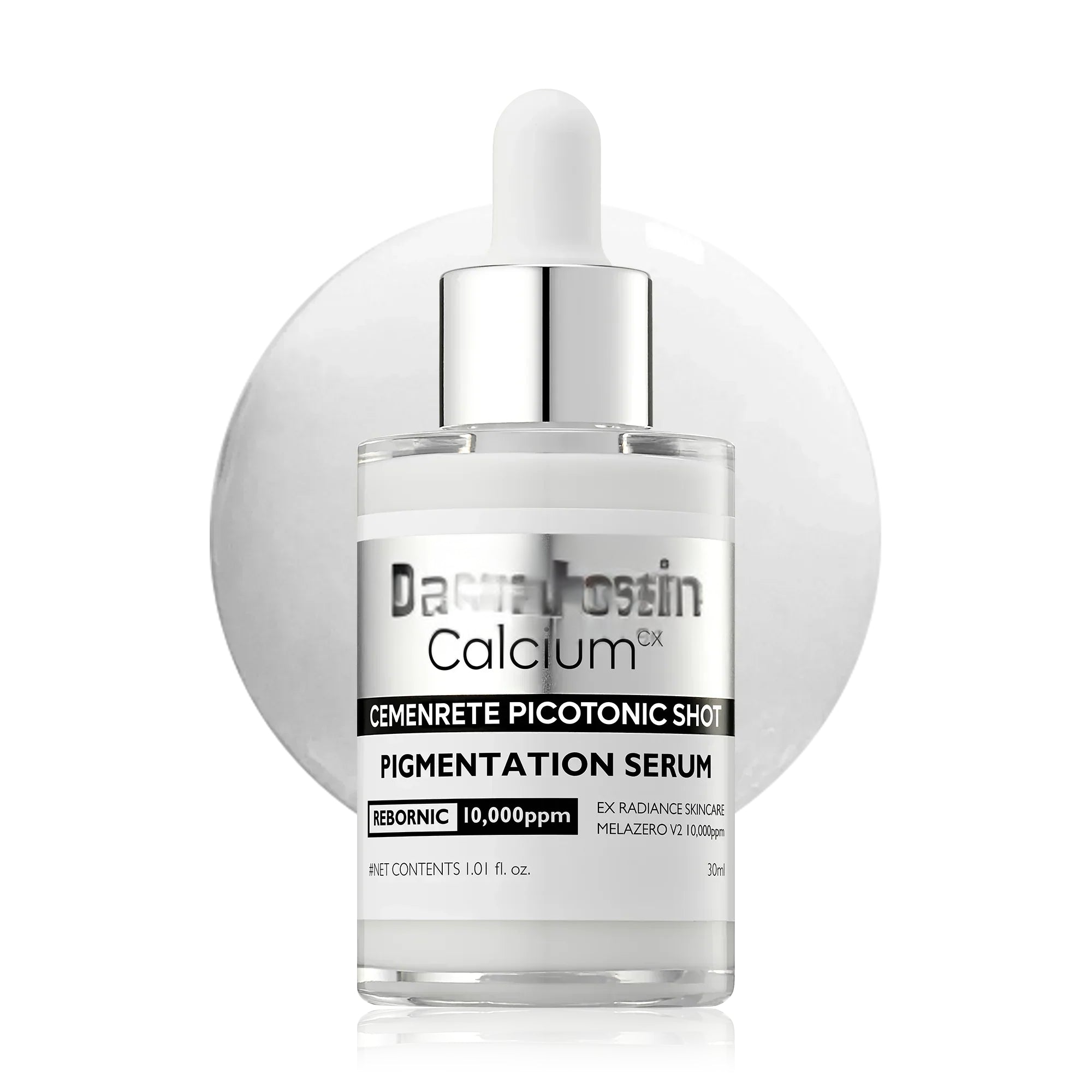 Picotonic Shot Pigmentation Ampoule