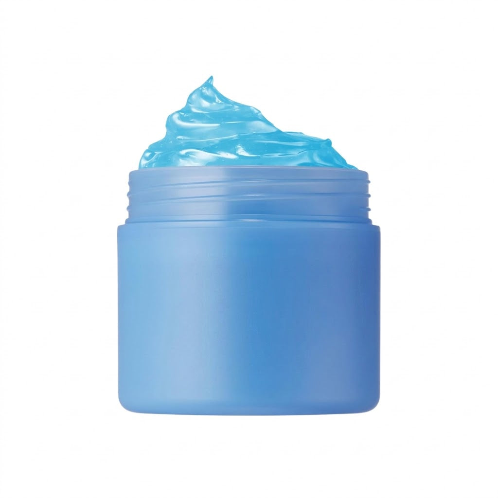 Hyaluronic Ceramide Jelly Cream 50ml