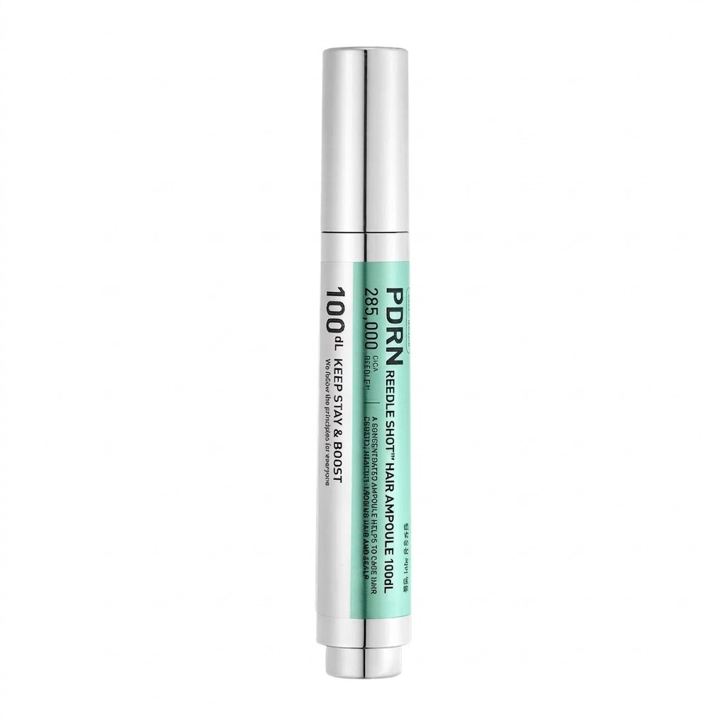 PDRN Reedle Shot Hair Ampoule 100dL 15ml