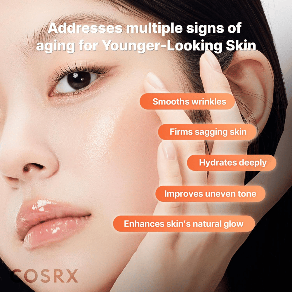 5 PDRN Collagen Intense Vitalizing Serum 100ml