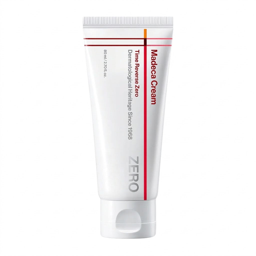 Madeca Cream Time Reverse Zero 80ml