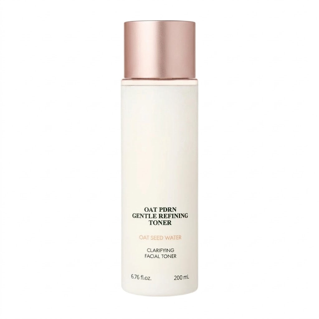 Oat PDRN Gentle Refining Toner 200ml