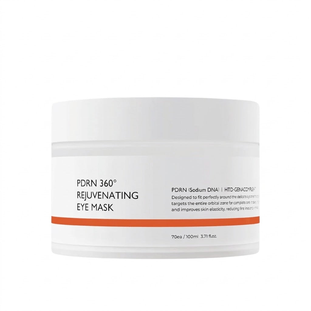PDRN 360 Rejuvenating Eye Mask (70 patches)