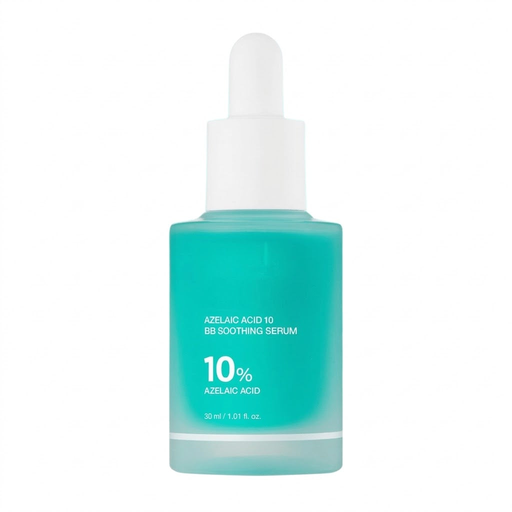 Azelaic Acid 10 BB Soothing Serum 30ml