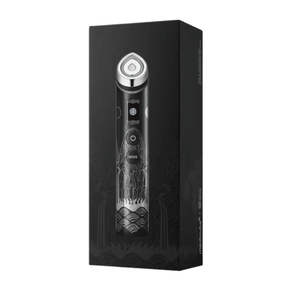 AGE-R Booster Pro APEC Edition