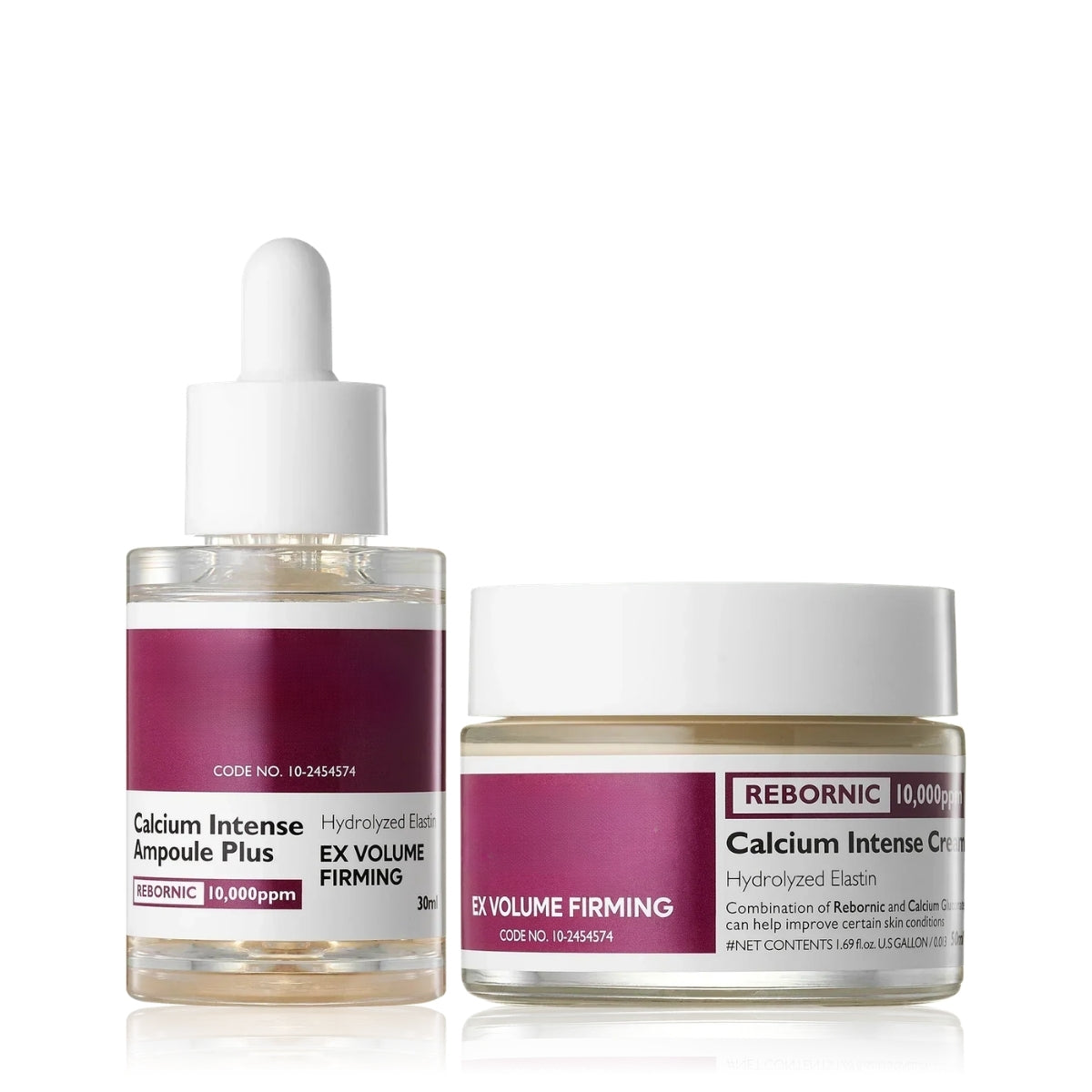 Cemenrete Eye care Line