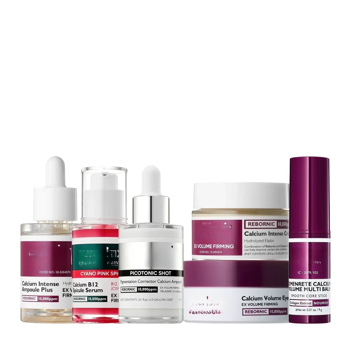 Dr. Melaxin Collagen Boost Set