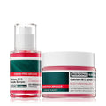 Cemenrete Cyano Pink Spicule line