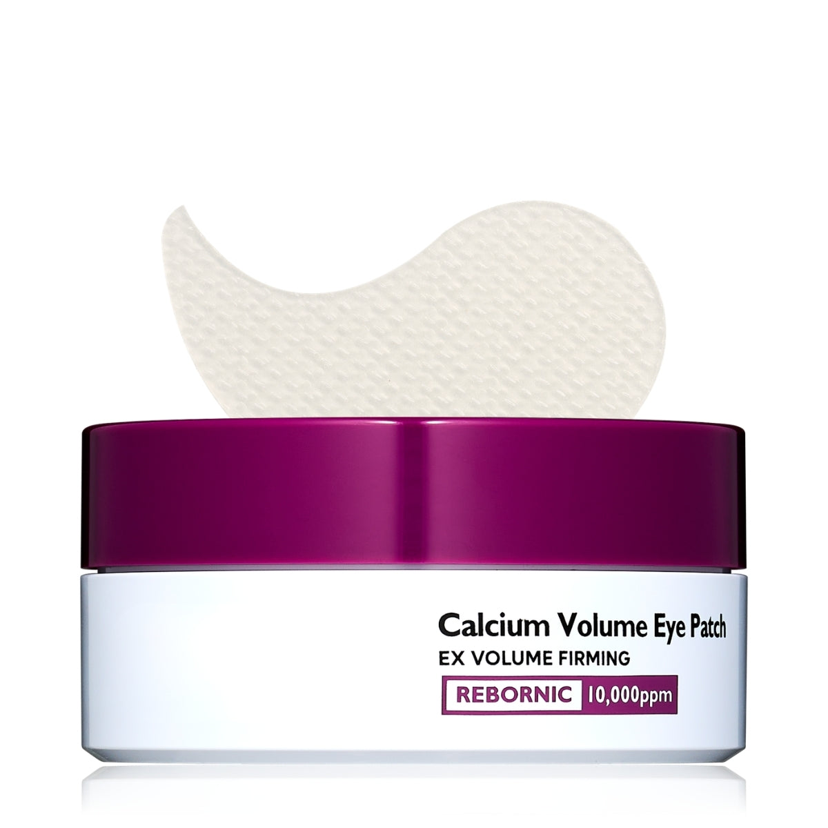 Cemenrete Calcium Volume Eye patch 60ea