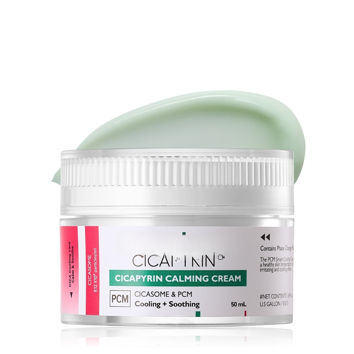 Cicapyrin Calming Cream