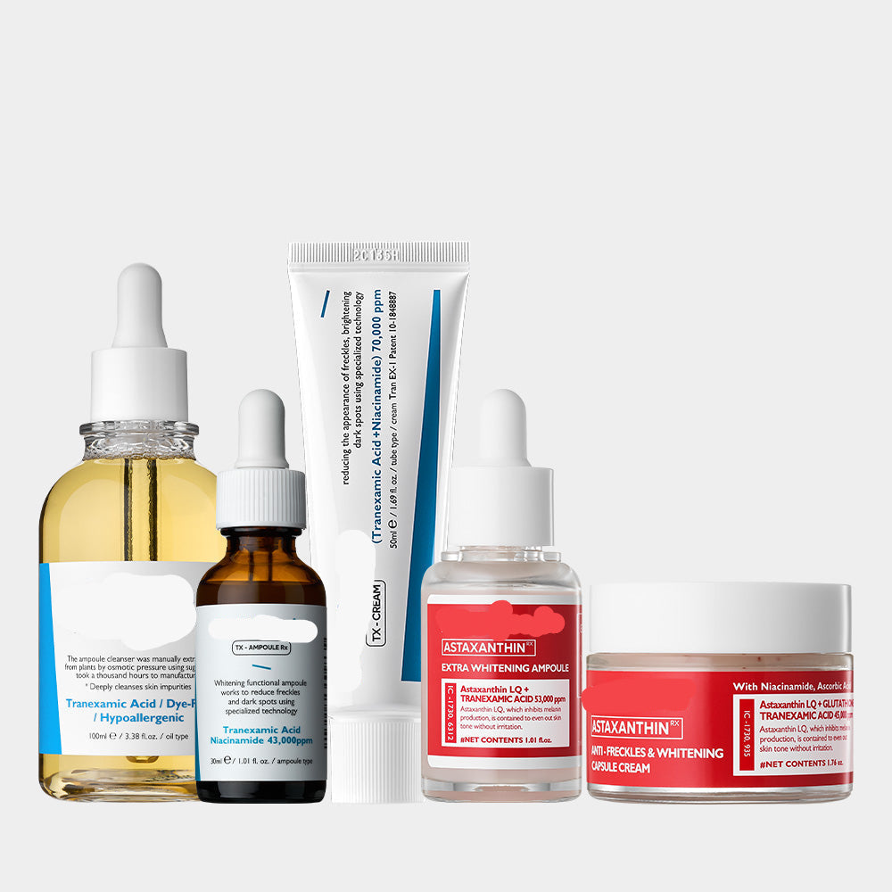 Spotless Glow Bundle