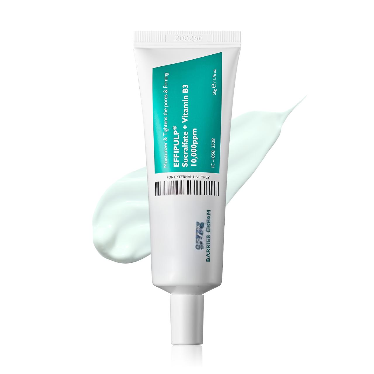 BP Pore Barrier Cream