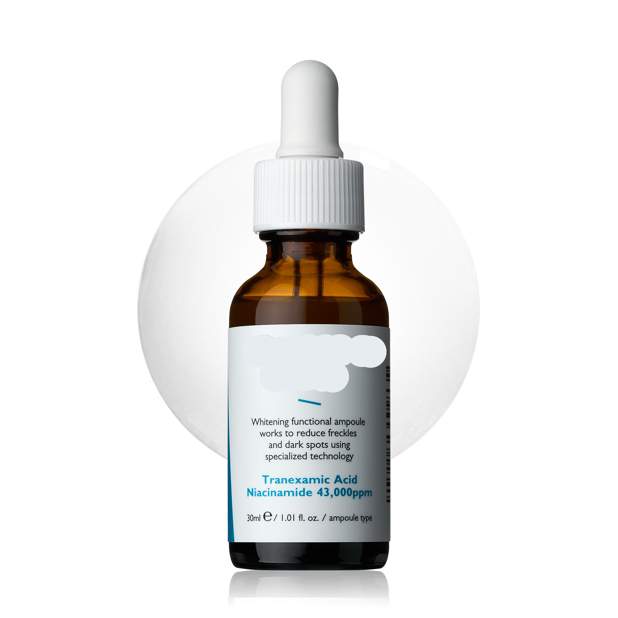 TX Ampoule Rx