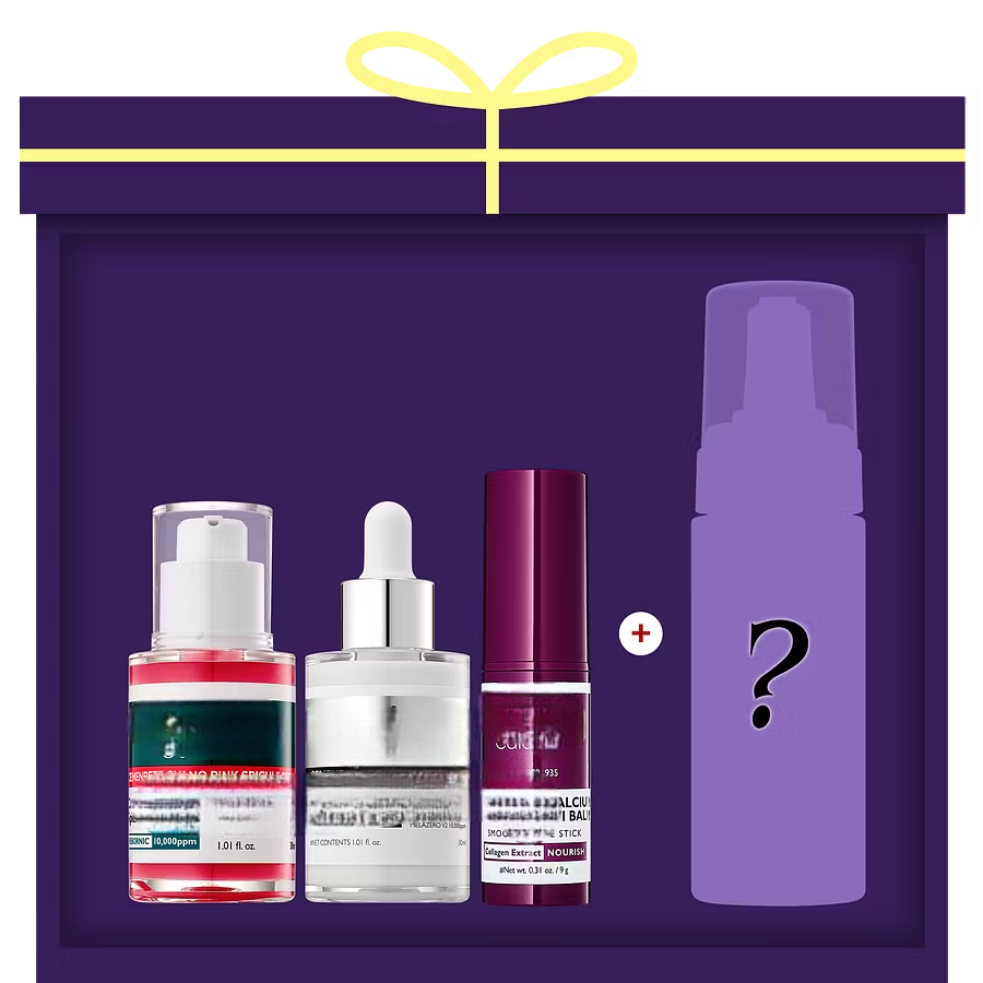 3+1 Collagen Firming Set