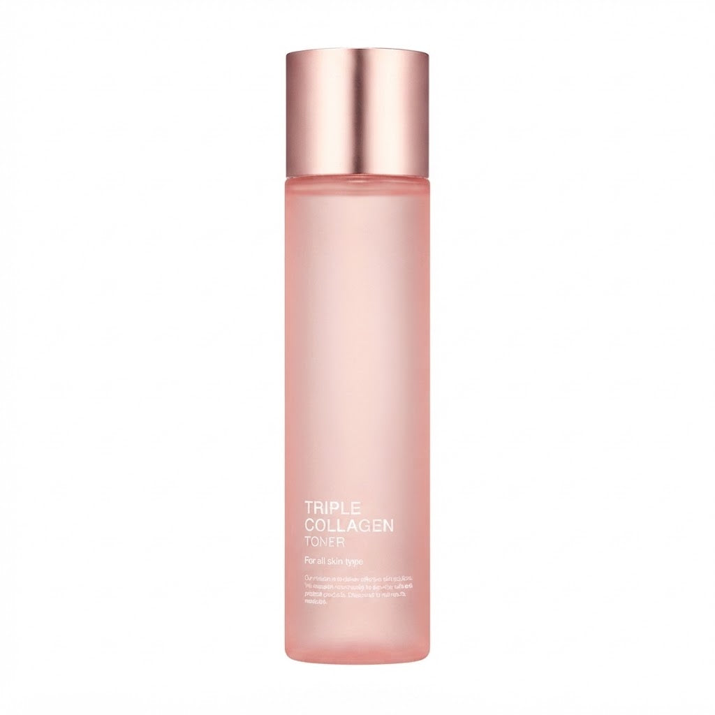 Triple Collagen Toner 4.0 140ml