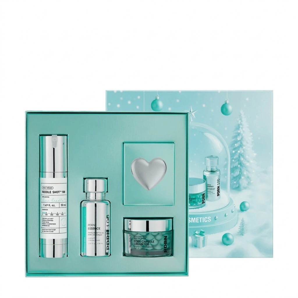 Shining Holiday Set