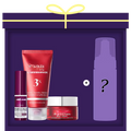3+1 Glass Glow Spot Care Set