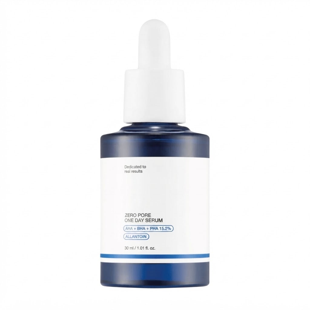 Zero Pore One Day Serum 30ml