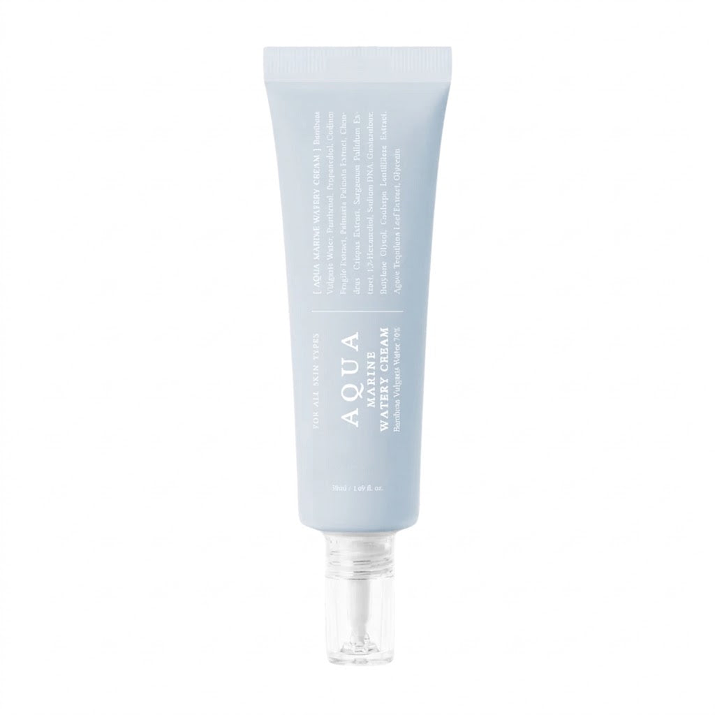Aqua Marine Watery Cream 50ml