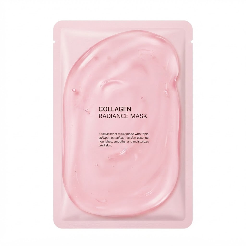 Collagen Lifting Mask