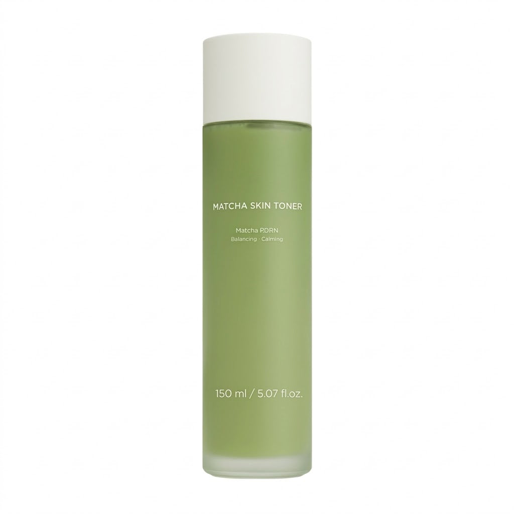 Matcha Skin Toner 150ml