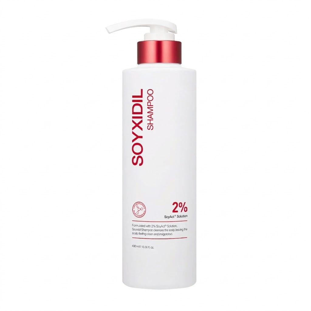 Soyxidil Shampoo 490ml