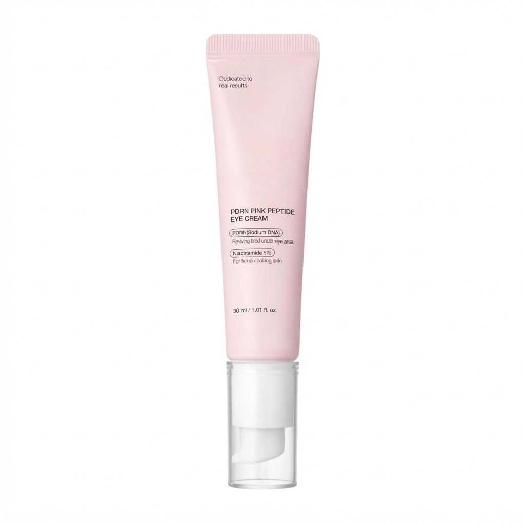 PDRN Pink Peptide Eye Cream 30ml