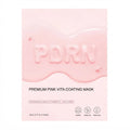PDRN Pink Vita Coating Mask