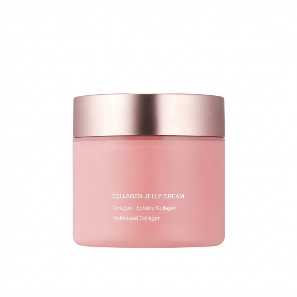 Collagen Jelly Cream