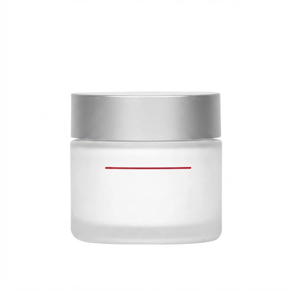 Red Cream 50ml