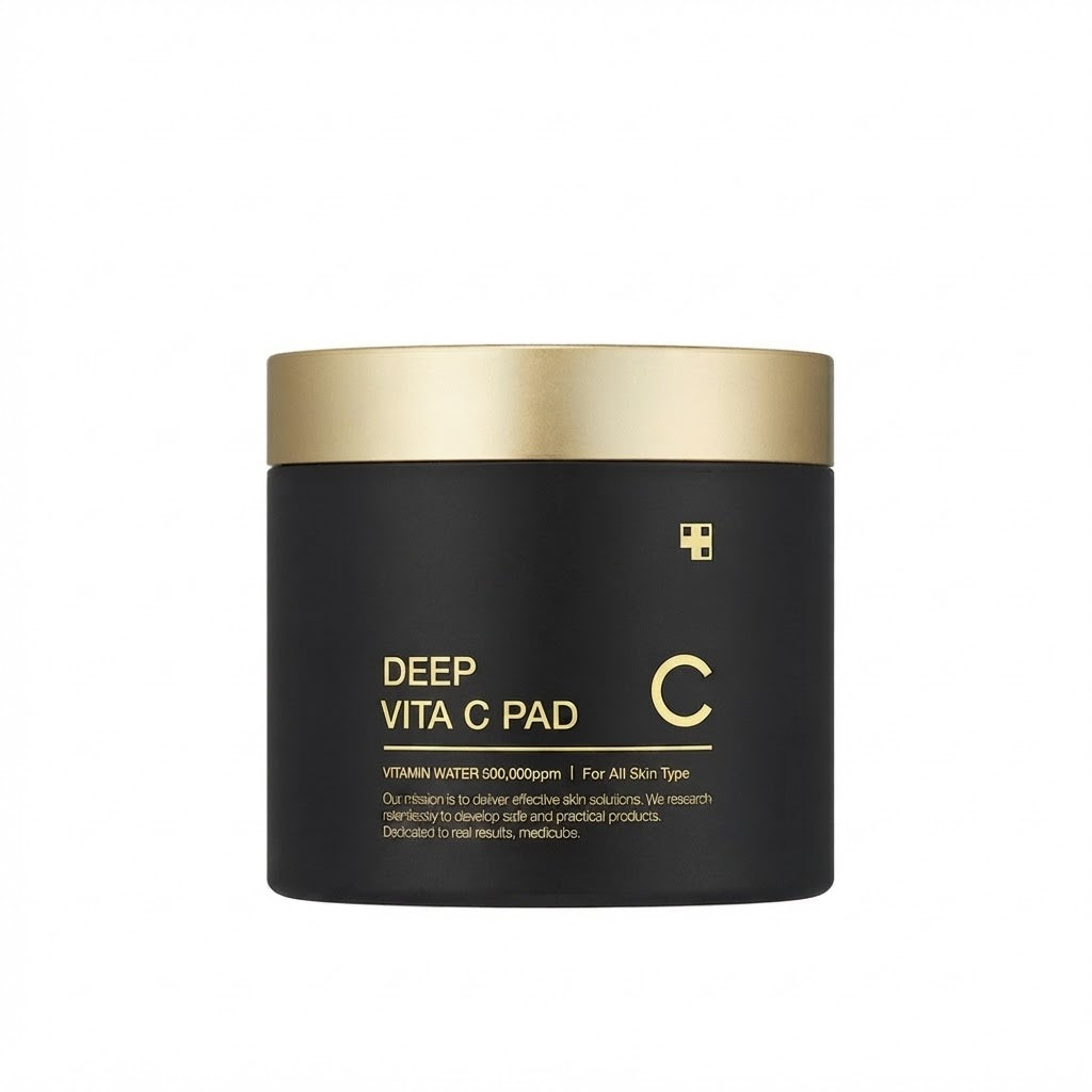 Deep Vita C Pad (70 pads)