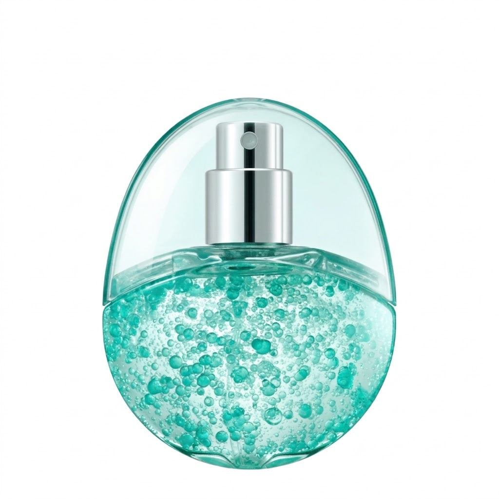 PDRN Hyaluronic Acid Hydrating Capsule Mist