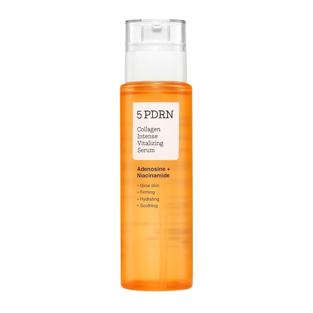5 PDRN Collagen Intense Vitalizing Serum 100ml