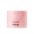PDRN Pink Collagen Toning Gel Toner Pad (70 pads)