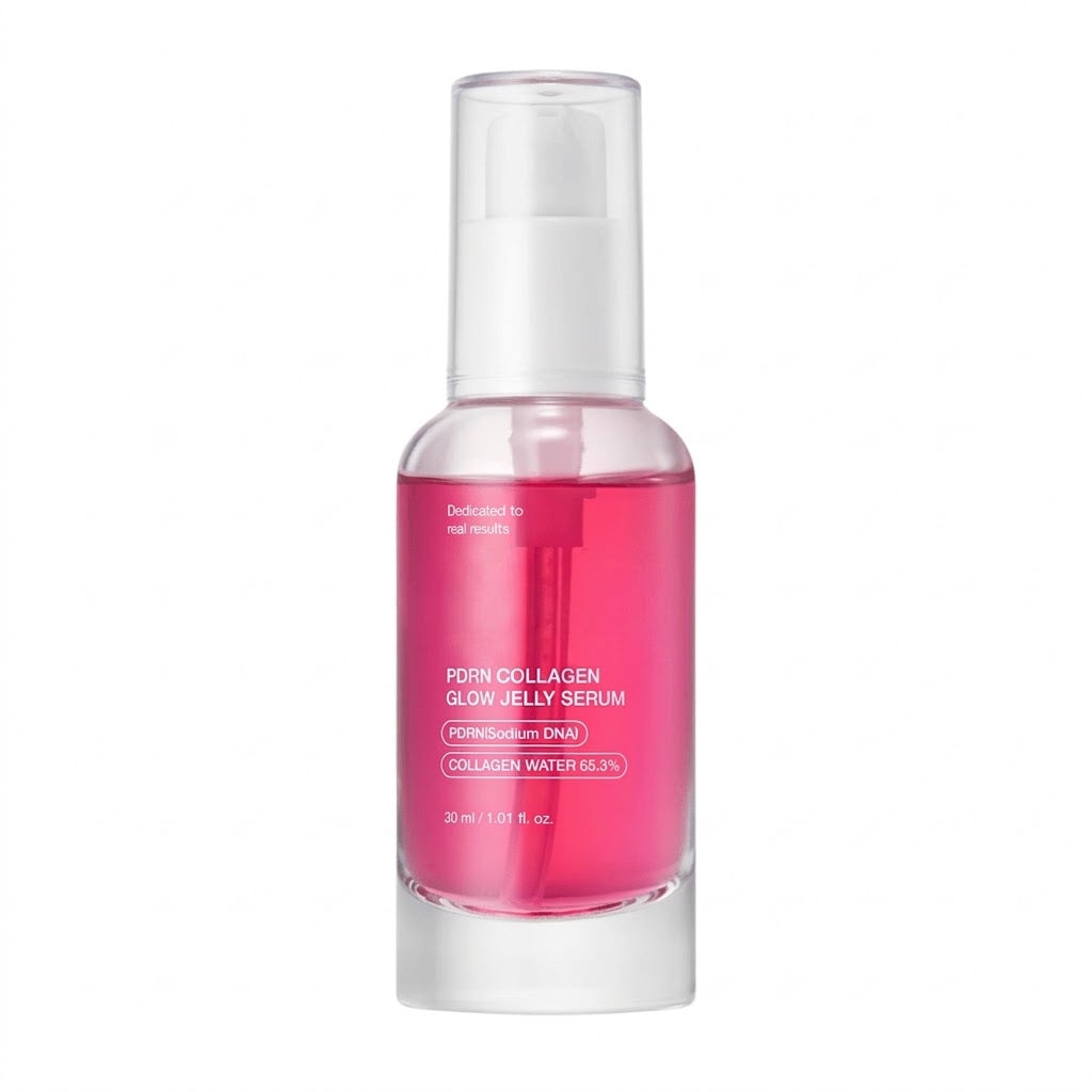 PDRN Collagen Glow Jelly Serum 30ml