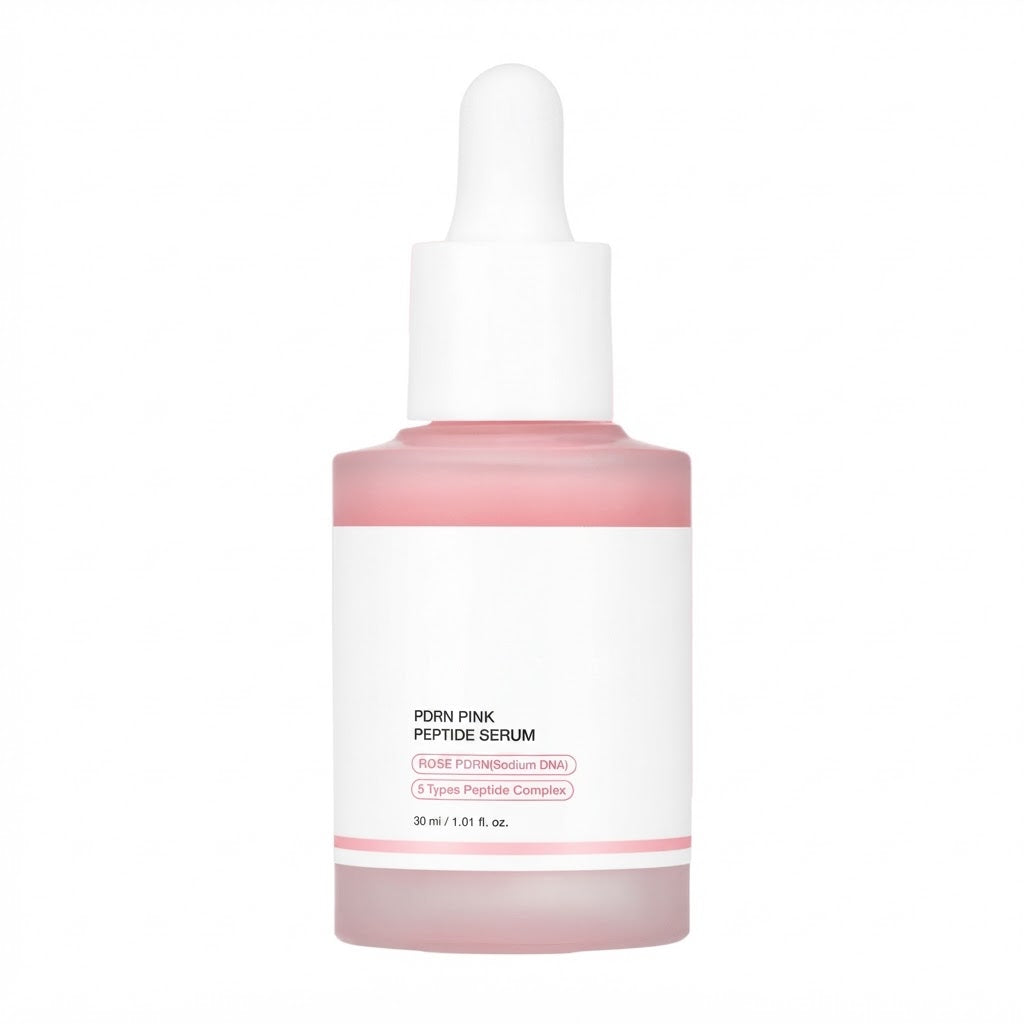PDRN Pink Peptide Serum 30ml