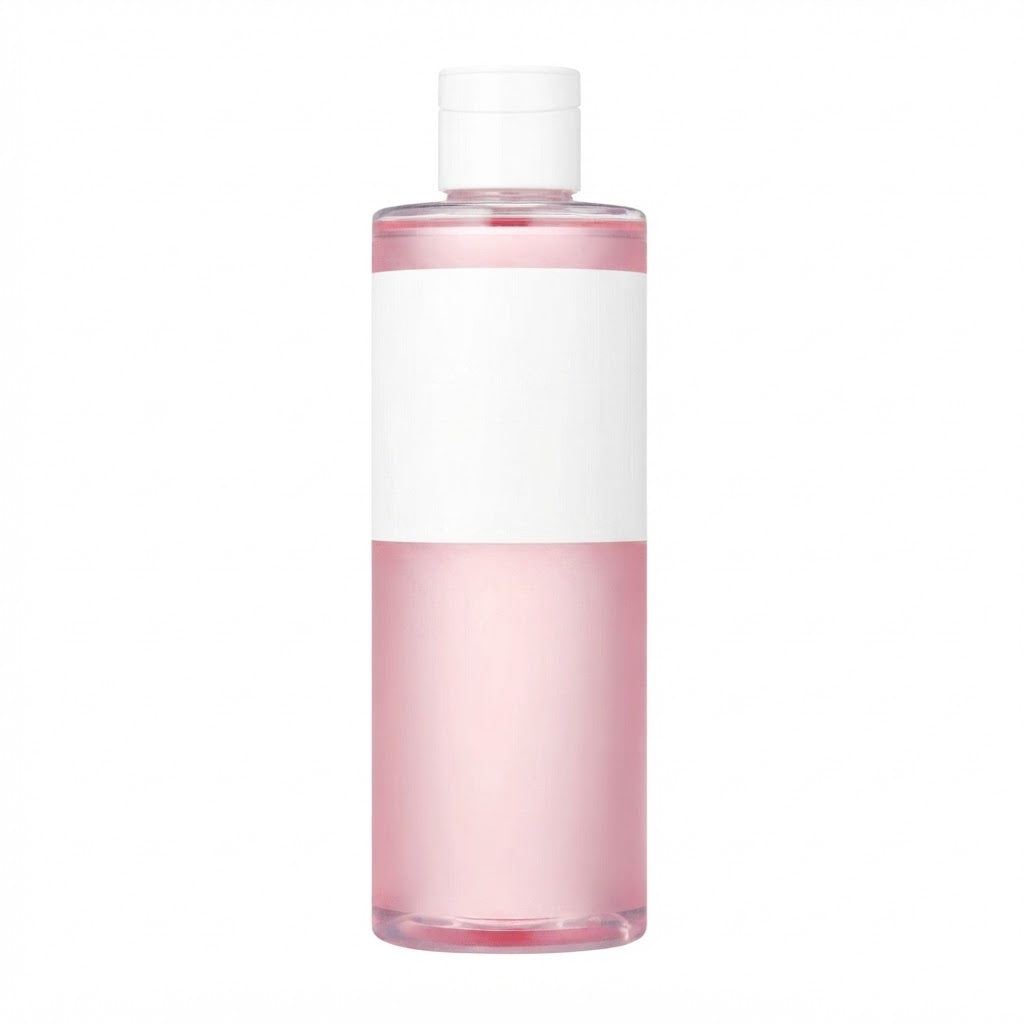 PDRN Pink Cica Soothing Toner 250ml