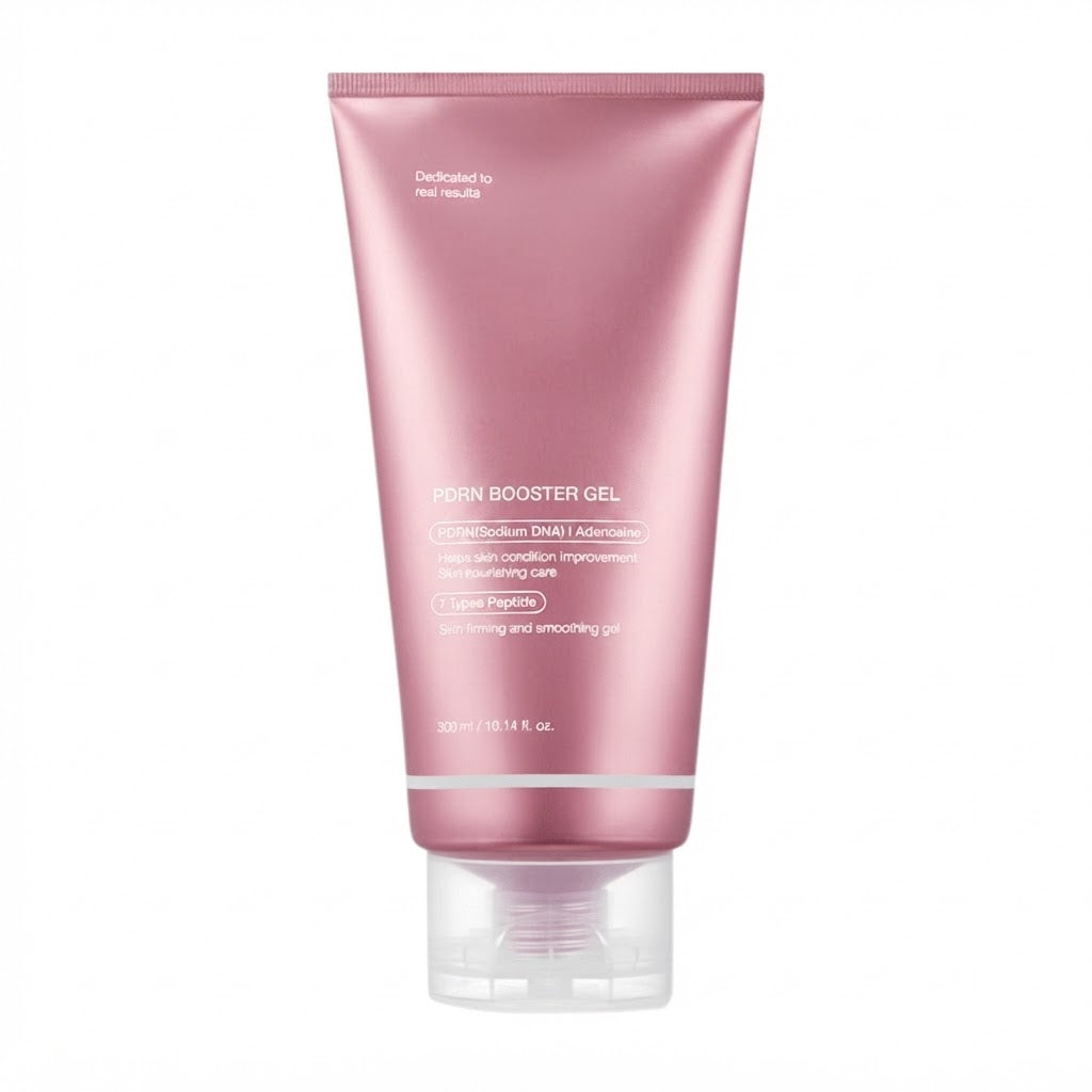 PDRN Booster Gel 300ml