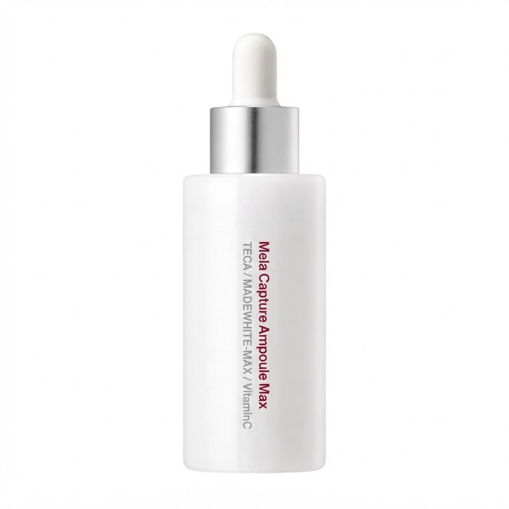 Expert Madeca Mela Capture Ampoule Max 30ml