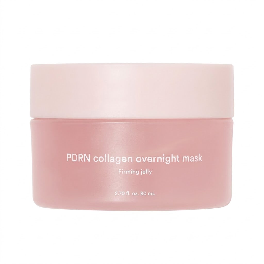 PDRN Collagen Overnight Mask Firming Jelly 80ml